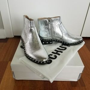 SCHUTZ ankle boots